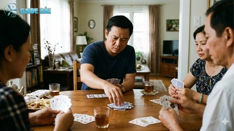 Cách nhớ bài Tiến Lên Miền Nam nhanh nhất và cực dễ áp dụng