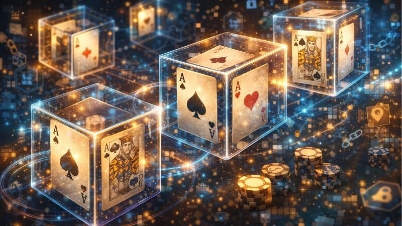 Công nghệ chống gian lận trong game bài hiện đại