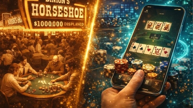 Tình hình thị trường game bài đổi thưởng tại Châu Á