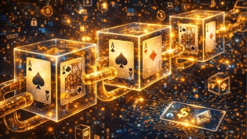 Tương lai của ngành Game bài trực tuyến